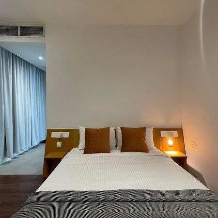 The Assembly Place, A Co-Living At Mayo Ξενοδοχείο Σιγκαπούρη Εξωτερικό φωτογραφία