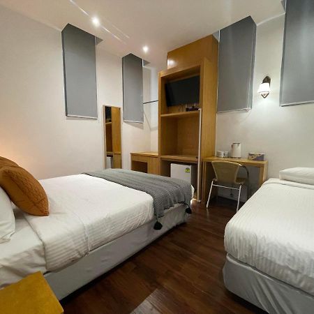 The Assembly Place, A Co-Living At Mayo Ξενοδοχείο Σιγκαπούρη Εξωτερικό φωτογραφία