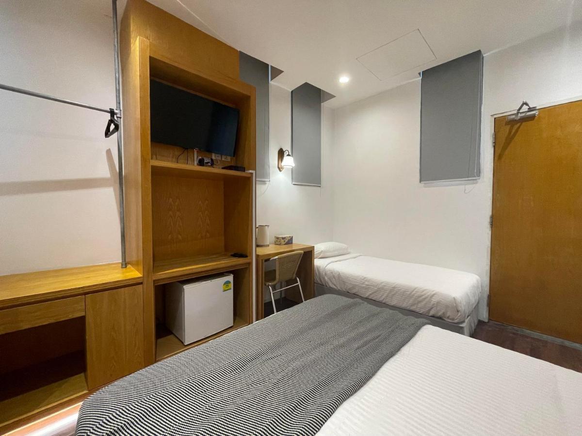 The Assembly Place, A Co-Living At Mayo Ξενοδοχείο Σιγκαπούρη Εξωτερικό φωτογραφία