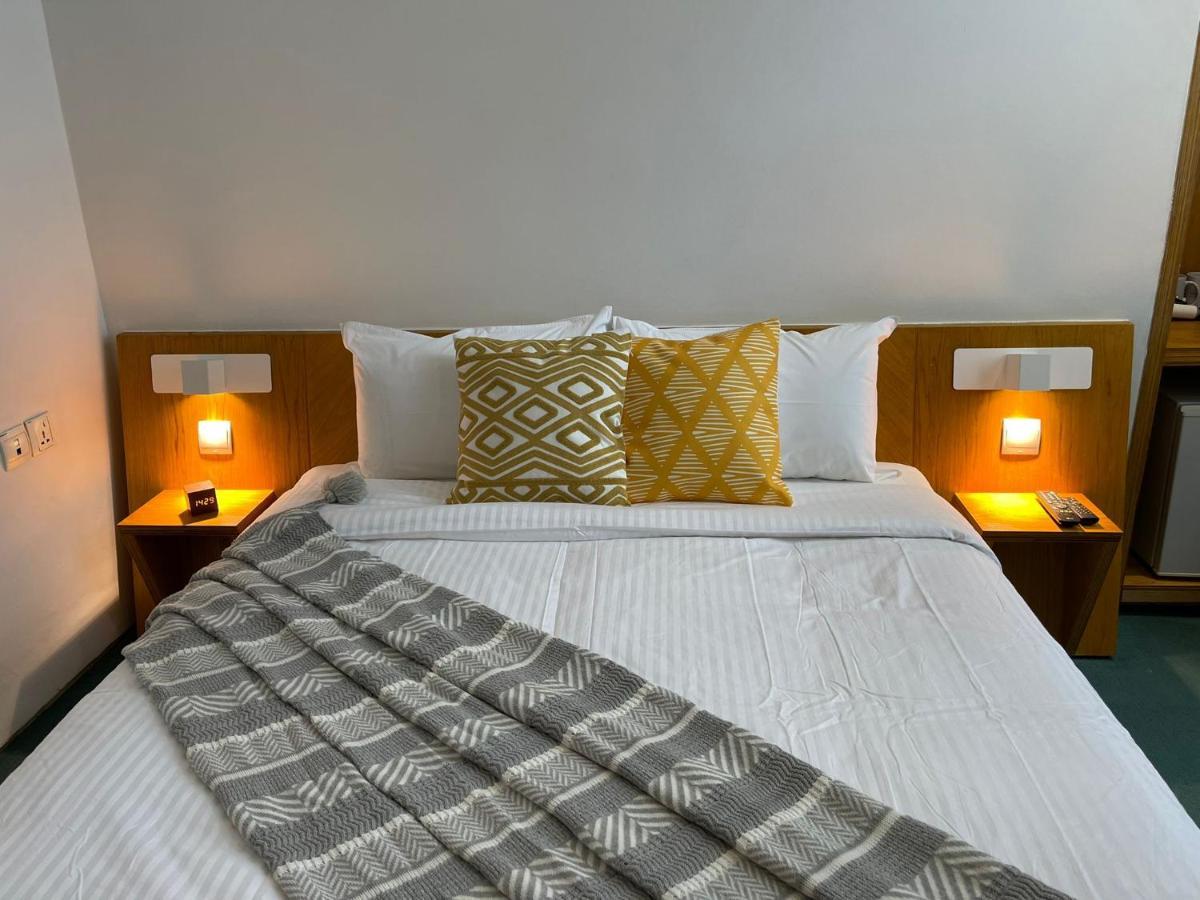 The Assembly Place, A Co-Living At Mayo Σιγκαπούρη Εξωτερικό φωτογραφία