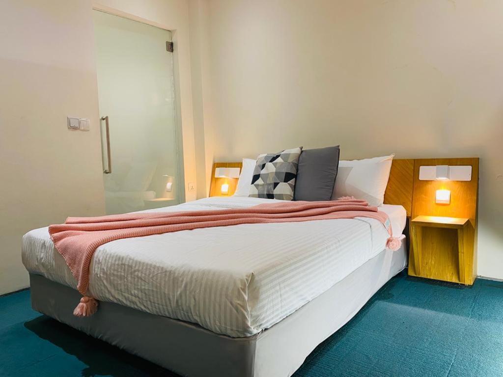 The Assembly Place, A Co-Living At Mayo Ξενοδοχείο Σιγκαπούρη Εξωτερικό φωτογραφία