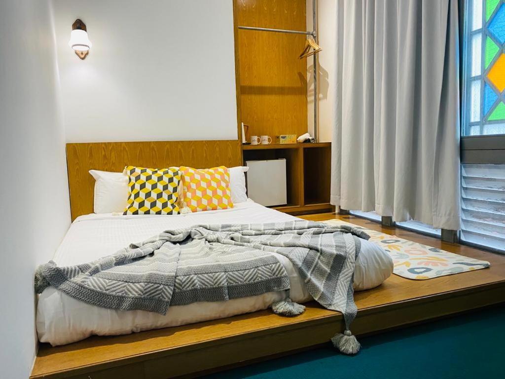 The Assembly Place, A Co-Living At Mayo Ξενοδοχείο Σιγκαπούρη Εξωτερικό φωτογραφία