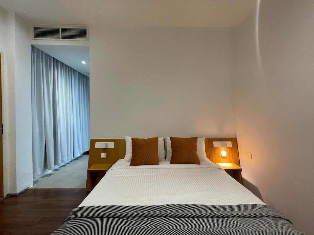 The Assembly Place, A Co-Living At Mayo Ξενοδοχείο Σιγκαπούρη Εξωτερικό φωτογραφία