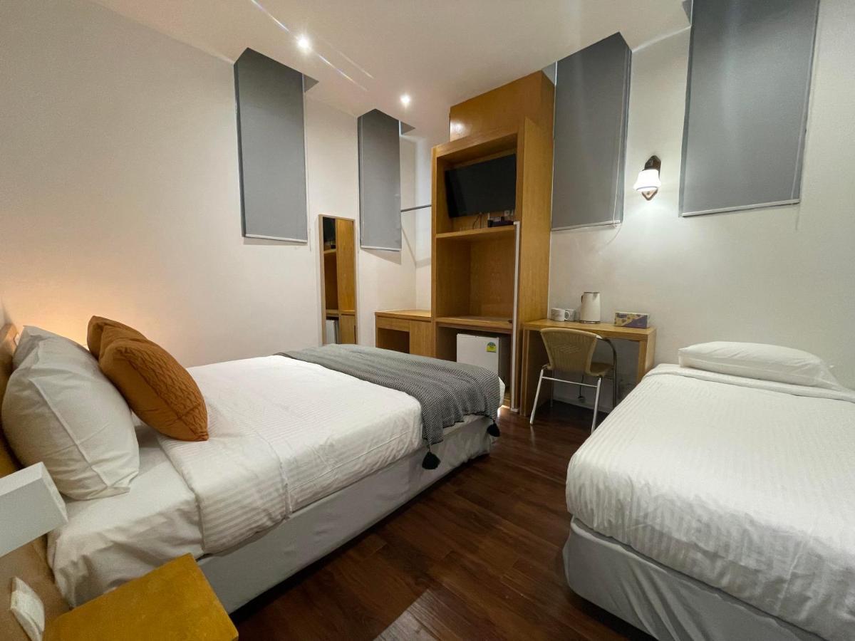 The Assembly Place, A Co-Living At Mayo Ξενοδοχείο Σιγκαπούρη Εξωτερικό φωτογραφία