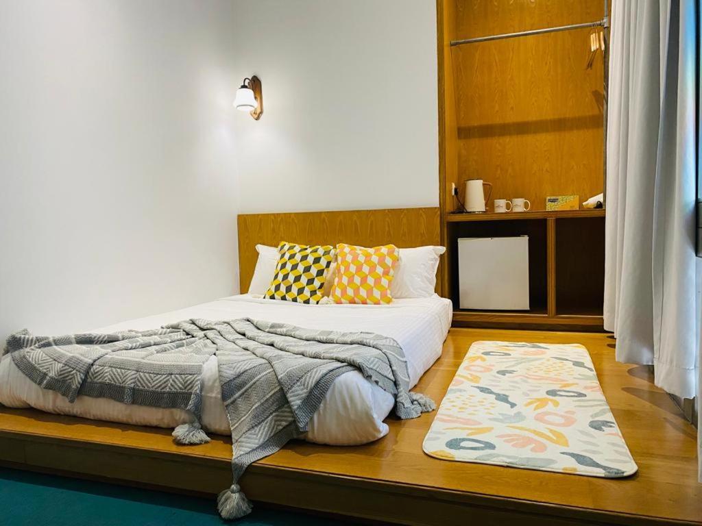 The Assembly Place, A Co-Living At Mayo Ξενοδοχείο Σιγκαπούρη Εξωτερικό φωτογραφία