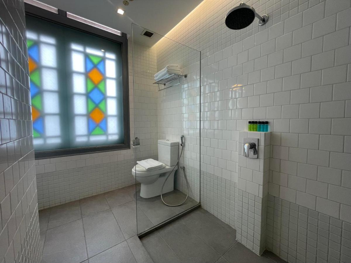 The Assembly Place, A Co-Living At Mayo Ξενοδοχείο Σιγκαπούρη Εξωτερικό φωτογραφία