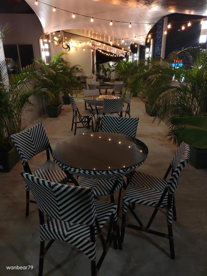 The Assembly Place, A Co-Living At Mayo Ξενοδοχείο Σιγκαπούρη Εξωτερικό φωτογραφία