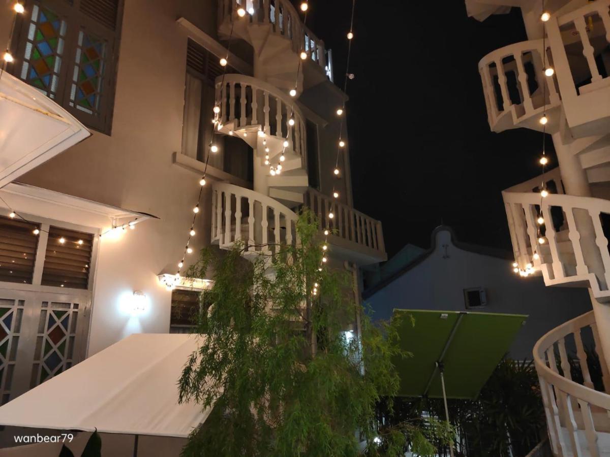 The Assembly Place, A Co-Living At Mayo Ξενοδοχείο Σιγκαπούρη Εξωτερικό φωτογραφία