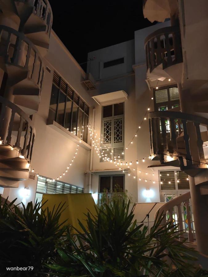The Assembly Place, A Co-Living At Mayo Ξενοδοχείο Σιγκαπούρη Εξωτερικό φωτογραφία