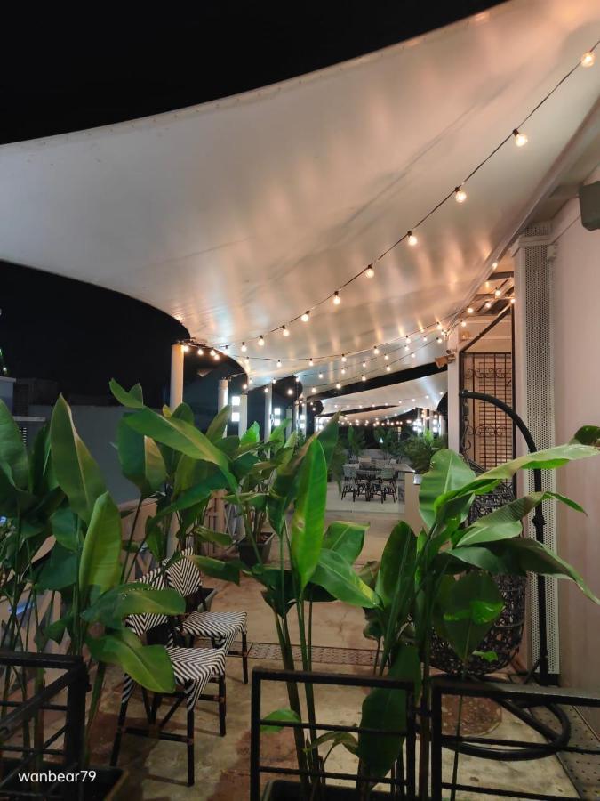 The Assembly Place, A Co-Living At Mayo Ξενοδοχείο Σιγκαπούρη Εξωτερικό φωτογραφία