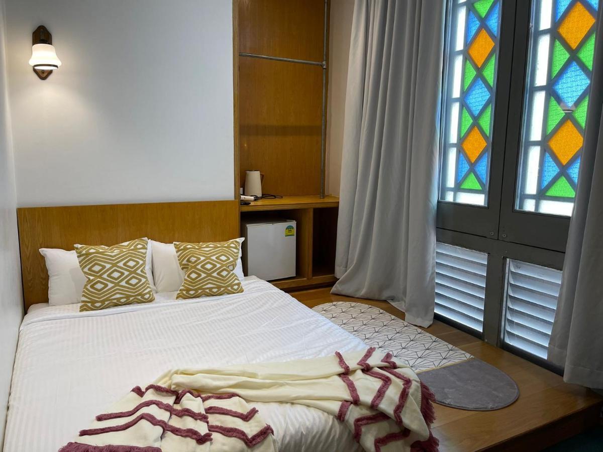 The Assembly Place, A Co-Living At Mayo Ξενοδοχείο Σιγκαπούρη Εξωτερικό φωτογραφία