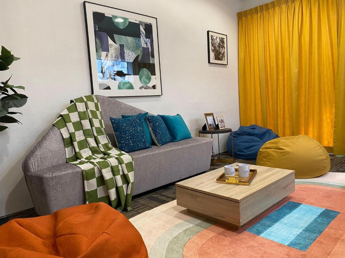 The Assembly Place, A Co-Living At Mayo Ξενοδοχείο Σιγκαπούρη Εξωτερικό φωτογραφία