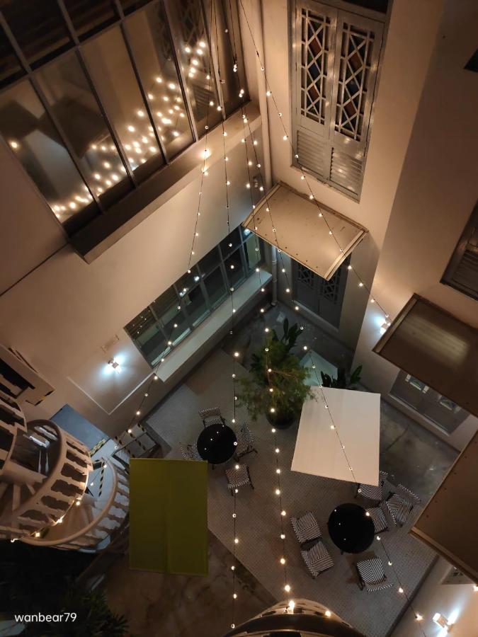 The Assembly Place, A Co-Living At Mayo Ξενοδοχείο Σιγκαπούρη Εξωτερικό φωτογραφία
