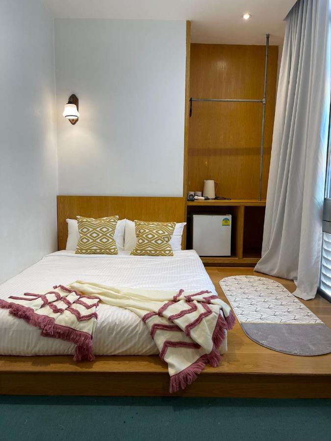 The Assembly Place, A Co-Living At Mayo Ξενοδοχείο Σιγκαπούρη Εξωτερικό φωτογραφία