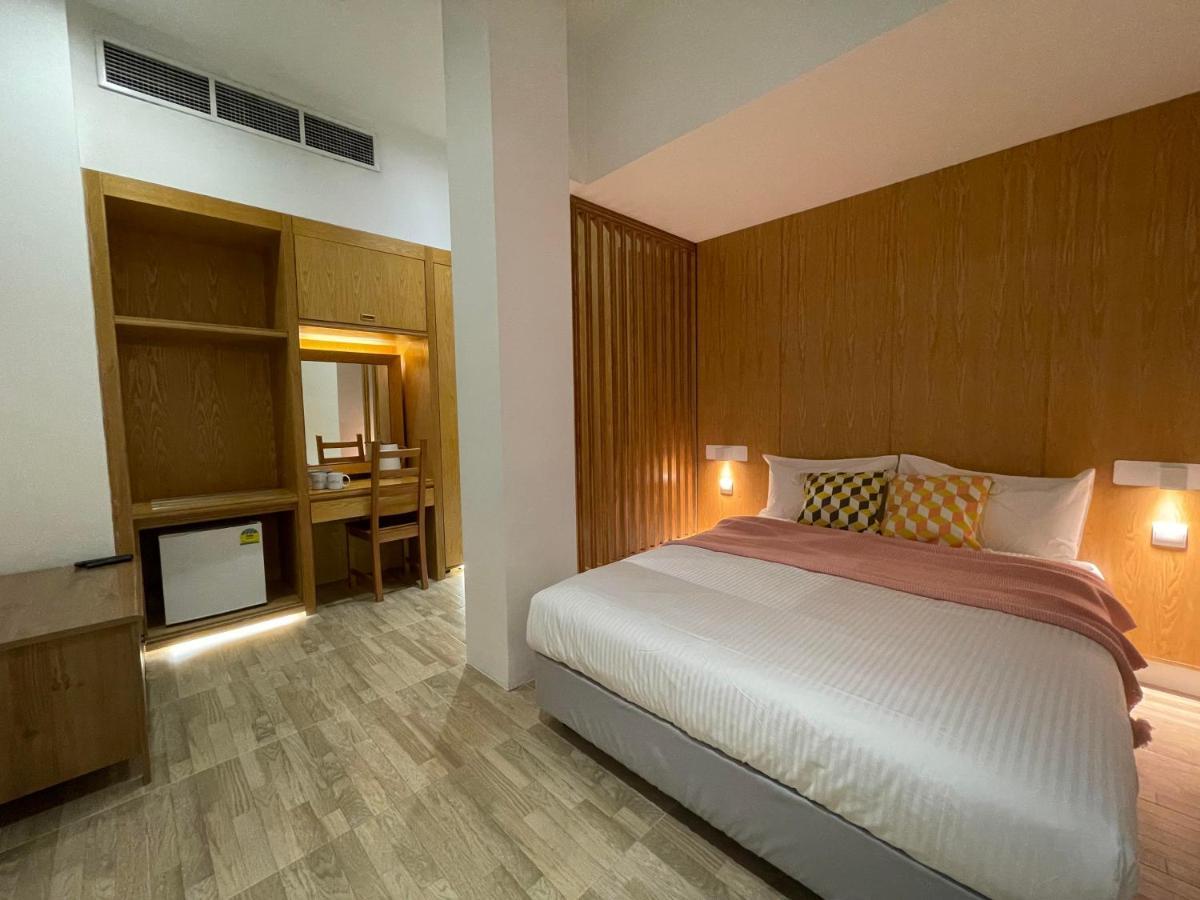 The Assembly Place, A Co-Living At Mayo Ξενοδοχείο Σιγκαπούρη Εξωτερικό φωτογραφία
