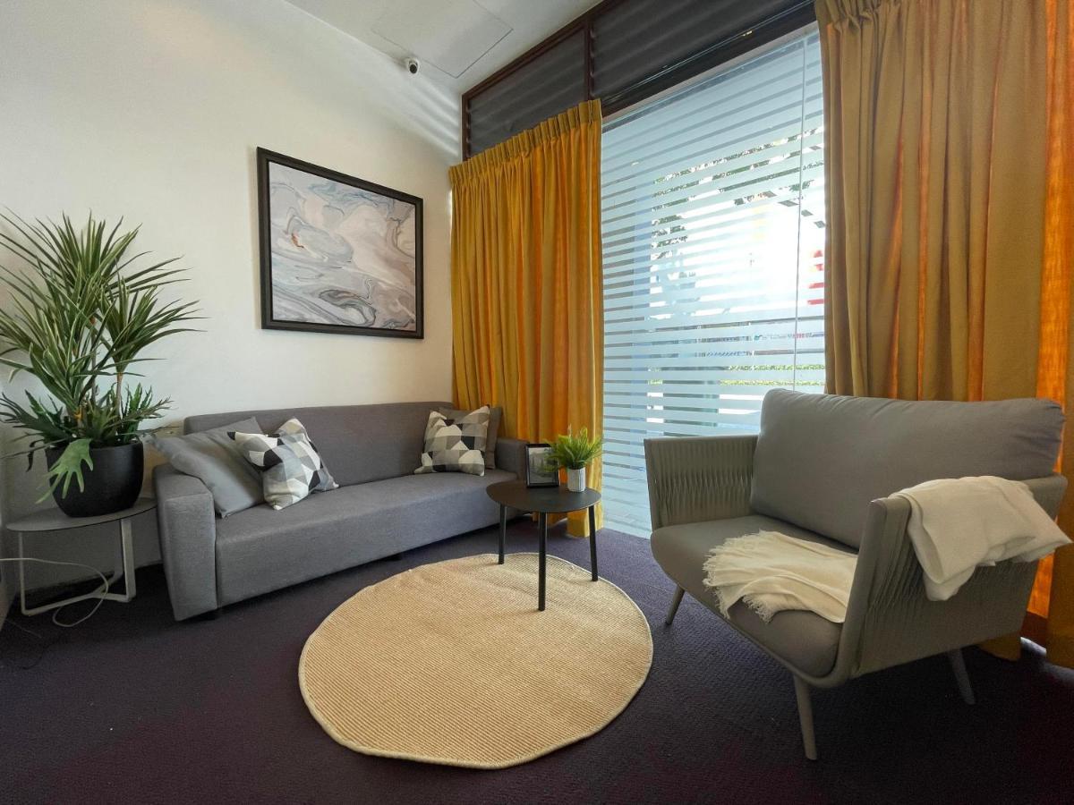 The Assembly Place, A Co-Living At Mayo Ξενοδοχείο Σιγκαπούρη Εξωτερικό φωτογραφία