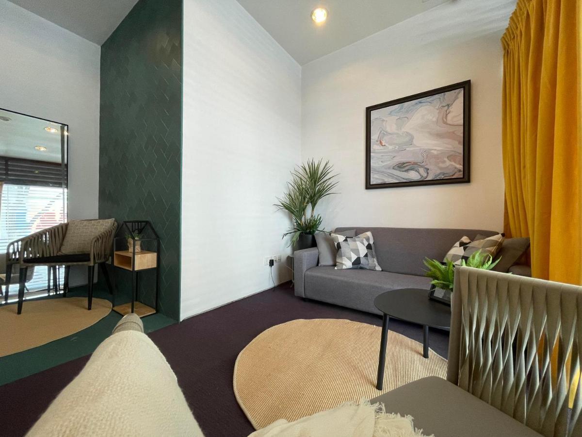 The Assembly Place, A Co-Living At Mayo Σιγκαπούρη Εξωτερικό φωτογραφία