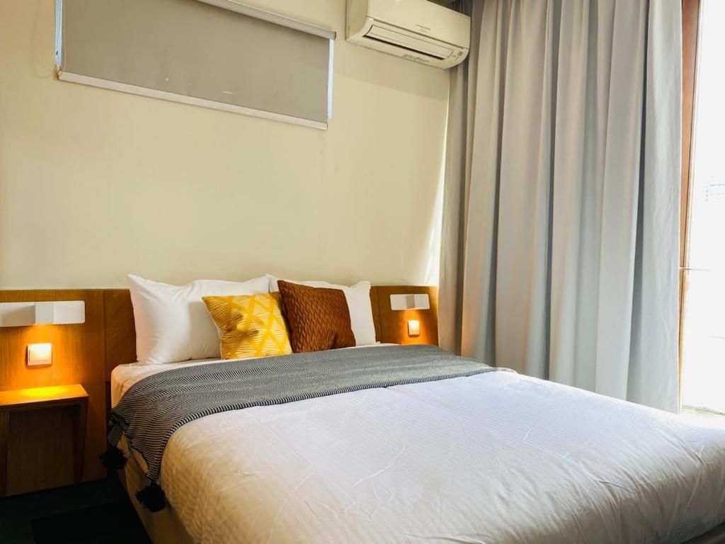 The Assembly Place, A Co-Living At Mayo Ξενοδοχείο Σιγκαπούρη Εξωτερικό φωτογραφία